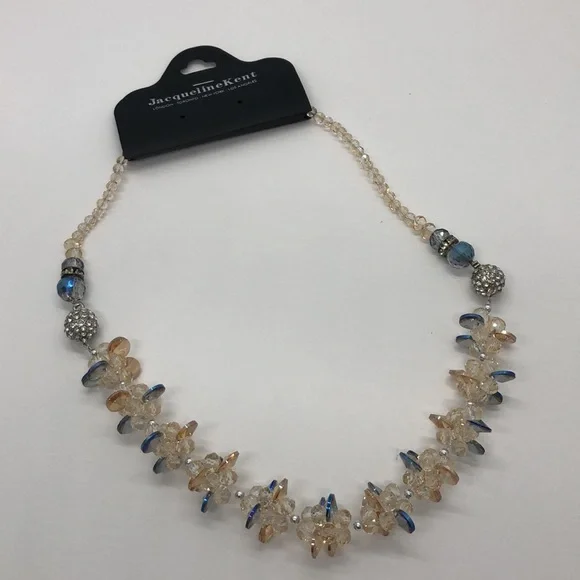 Necklace-Bracelet - Picture 2 of 9